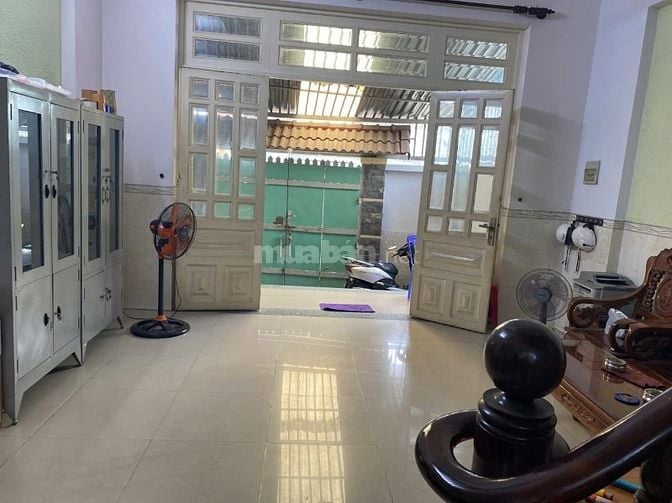 CHO THUÊ NHÀ 2 TÂNG KẾ BÊN ĐƯỜNG PHẠM VĂN ĐỒNG.HIỆP BÌNH CHÁNH.THỦ ĐỨC
