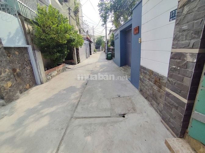 CHO THUÊ NHÀ 2 TÂNG KẾ BÊN ĐƯỜNG PHẠM VĂN ĐỒNG.HIỆP BÌNH CHÁNH.THỦ ĐỨC