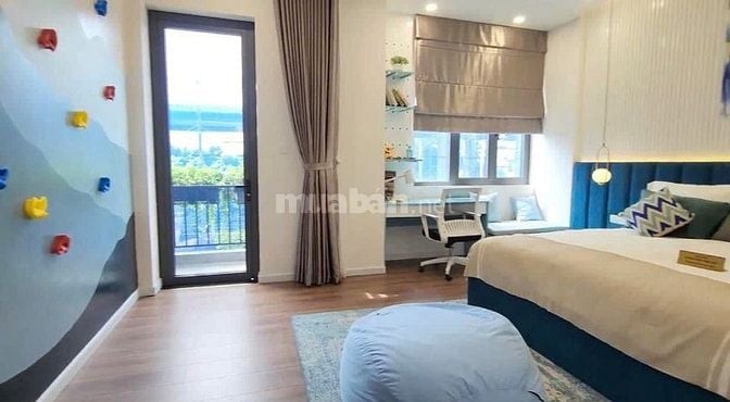 "Nhà Hoàn Công" 3,2tỷ ngay TP.HCM thì ACE nghĩ sao ?? Quá đẹp