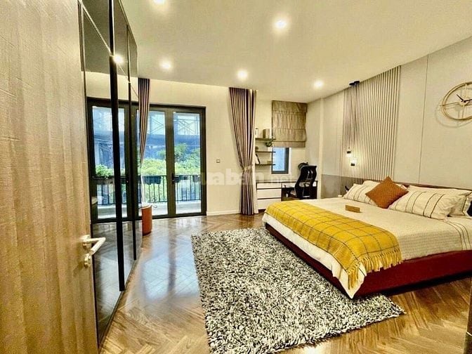 "Nhà Hoàn Công" 3,2tỷ ngay TP.HCM thì ACE nghĩ sao ?? Quá đẹp