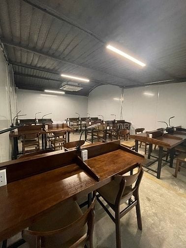 TUYỂN DỤNG KINH DOANH MÔ HÌNH PHÒNG HỌC, DẠY THÊM 