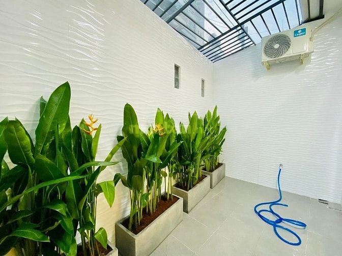 ⭐️Nhà DT:4,2x16m tuyệt đẹp Cao Cấp hẻm Đường Số 8, P11, Q.Gò Vấp.