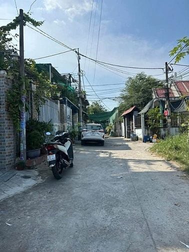 Cần bán đất đường Huỳnh Văn trí, cách chợ Bình Chánh 500m