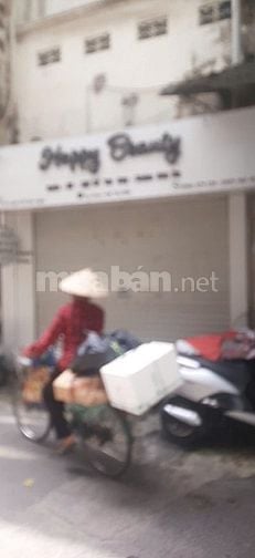 Chính chủ bán nhà 2 mặt tiền phố Kim Ngưu, diện tích 36 m2, 3 tầng