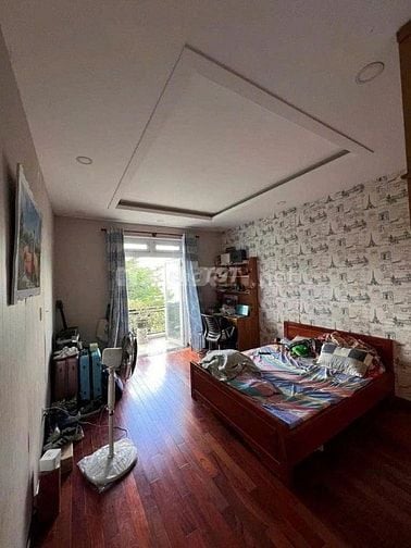 NHÀ ĐẸP MT VÀNH ĐAI Q6 (4 X 17) 5 TẦNG. CHỈ 12,5 TỶ