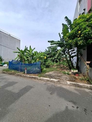 Bán đất đường 970 phường Phú Hữu Quận 9 cũ giá 5,2 tỷ