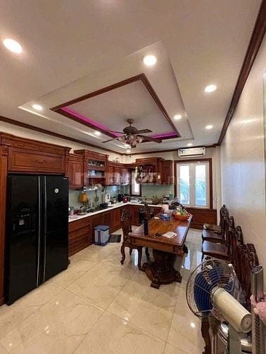 NHÀ ĐẸP MT VÀNH ĐAI Q6 (4 X 17) 5 TẦNG. CHỈ 12,5 TỶ
