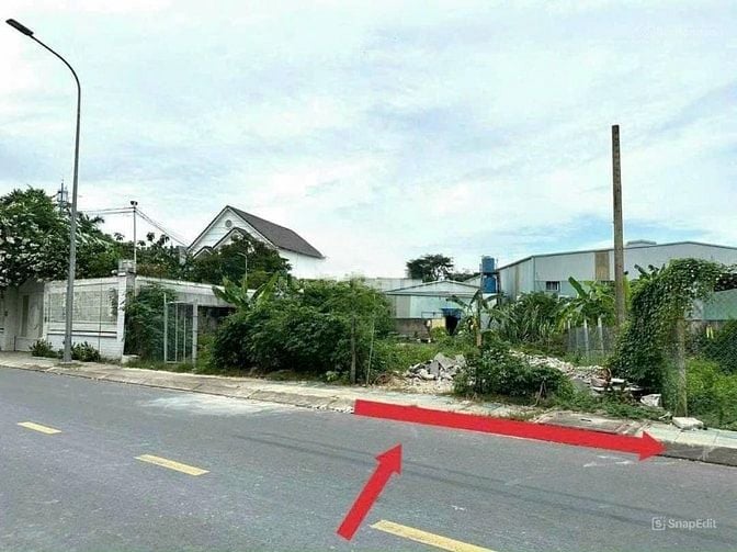 CHÚ Sáo KẸT TIỀN BÁN NHANH LÔ ĐẤT NGAY ĐƯỜNG SỐ 27 CỦ CHI 680