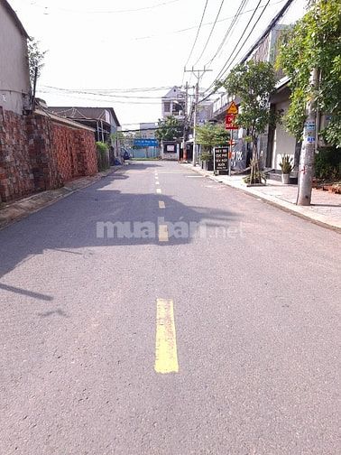Bán đất đường 970 phường Phú Hữu Quận 9 cũ giá 5,2 tỷ