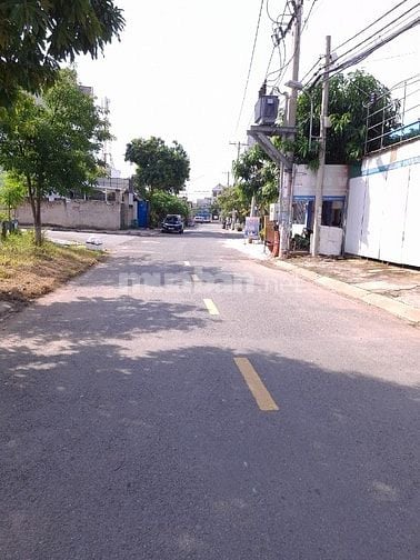 Bán đất đường 970 phường Phú Hữu Quận 9 cũ giá 5,2 tỷ