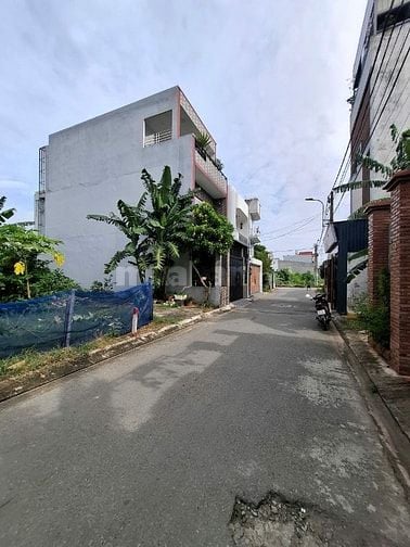 Bán đất đường 970 phường Phú Hữu Quận 9 cũ giá 5,2 tỷ