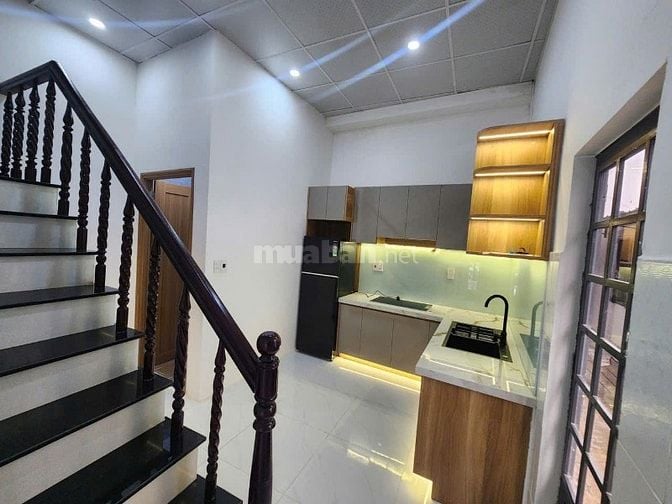 💥 LÔ GÓC TRƯỜNG CHINH – NHÀ ĐẸP KINH DOANH ĐỈNH