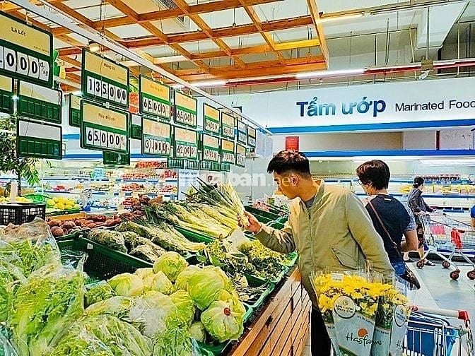 KHAI TRƯƠNG CHI NHÁNH MỚI-CẦN TUYỂN 25 NHÂN VIÊN ĐI LÀM GẤP 