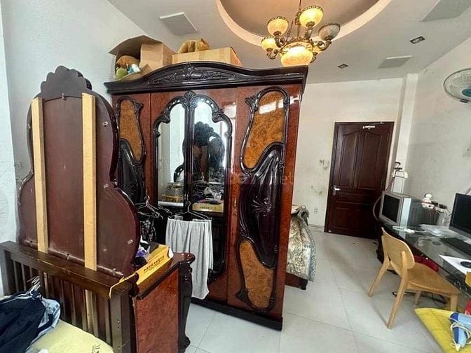 NHÀ ĐẸP Ở NGAY ĐƯỜNG LÝ TUỆ – 60M² – 4 TẦNG – CHỈ 5.2 TỶ