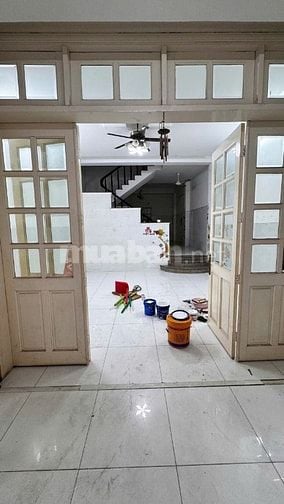 Bán nhà HXH 10m Xô Viết Nghệ Tĩnh ngay Ngã tư Hàng Xanh 5.2x20=104m2