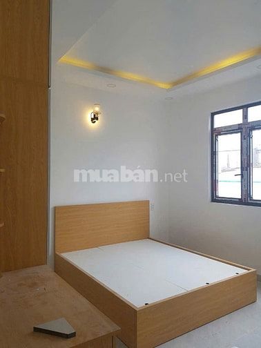 ✅Nhà KDC 1/ Nguyễn Cửu Phú,Tân Tạo A,DT: 5.5*11M 4Lầu 4Pn,5Wc.4.450ty