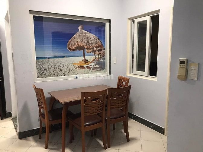 CHÍNH CHỦ- Bán, Cho thuê căn hộ 2PN, đủ nội thất
