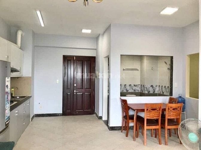 CHÍNH CHỦ- Bán, Cho thuê căn hộ 2PN, đủ nội thất