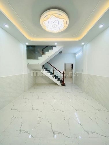 💥SIÊU PHẨM VƯỜN LÀI-HXH THẲNG 1 TRỤC-4X10-SÁT MẶT TIỀN-5.X TỶ💥