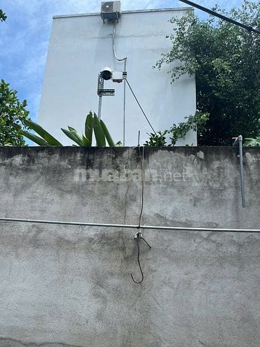 Bán nhà lầu + 14 phòng trọ thu nhập tốt, Đào Văn Thử, Củ Chi