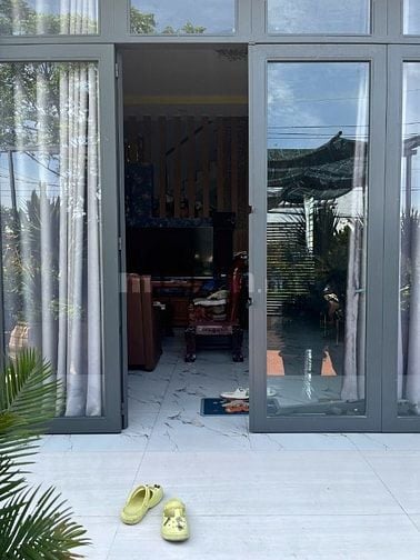 Bán nhà lầu + 14 phòng trọ thu nhập tốt, Đào Văn Thử, Củ Chi