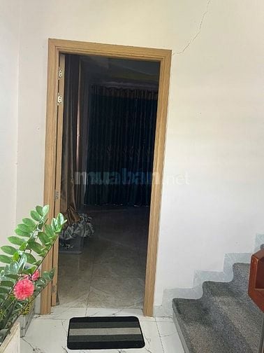 Bán nhà lầu + 14 phòng trọ thu nhập tốt, Đào Văn Thử, Củ Chi