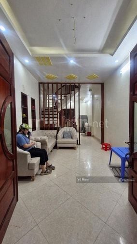 NHÀ ĐẸP BẠCH MAI-ĐẦU PHỐ HUẾ-NGÕ NÔNG THÔNG RỘNG-50m2 x 5TẦNG-HƠN 10TỶ