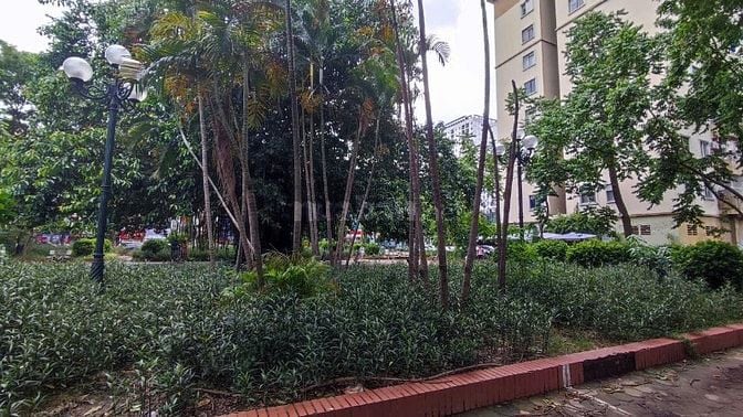 BÁN CHUNG CƯ,KHU ĐÔ THỊ VĂN QUÁN,HÀ ĐÔNG