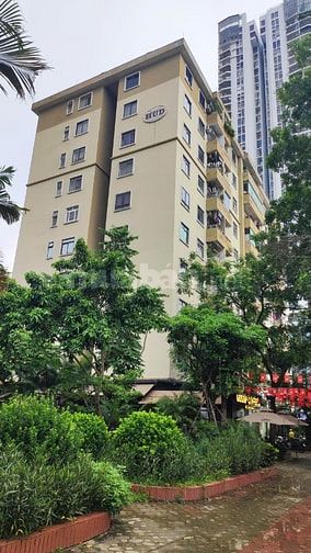 BÁN CHUNG CƯ,KHU ĐÔ THỊ VĂN QUÁN,HÀ ĐÔNG