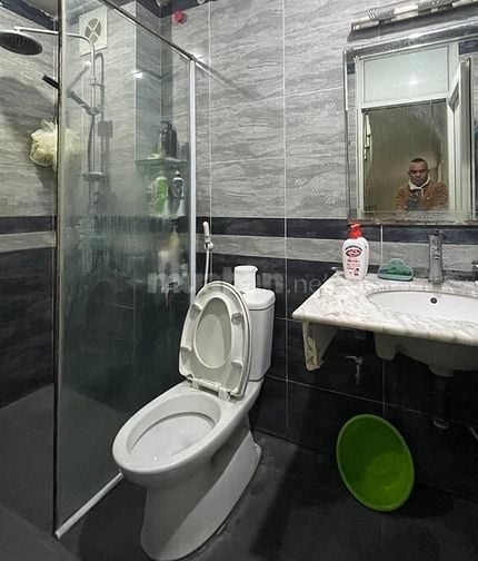 BÁN NHÀ DẤT DỊCH VỤ MỘ LAO, 5T/50M2 Ô TÔ ĐỖ CỬA, GIÁ 11,9 TỶ.