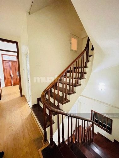 NHÀ ĐẸP BẠCH MAI-ĐẦU PHỐ HUẾ-NGÕ NÔNG THÔNG RỘNG-50m2 x 5TẦNG-HƠN 10TỶ