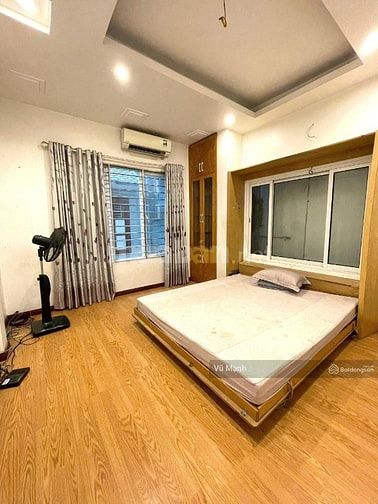 NHÀ ĐẸP BẠCH MAI-ĐẦU PHỐ HUẾ-NGÕ NÔNG THÔNG RỘNG-50m2 x 5TẦNG-HƠN 10TỶ