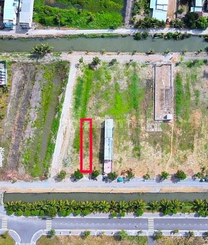 Chính chủ cần bán lô đất mặt tiền đường vành đai 4