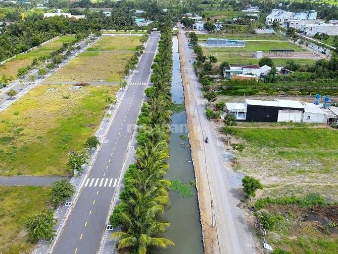 Chính chủ cần bán lô đất mặt tiền đường vành đai 4