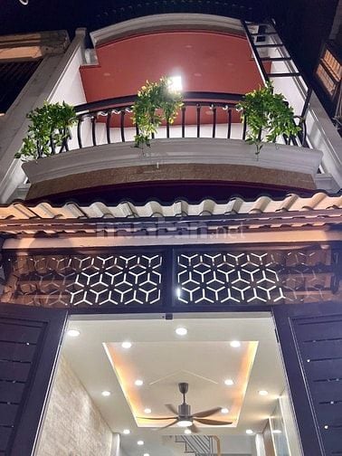 ⭐️Cần tiền bán gấp Nhà đẹp Cao Cấp hẻm Quang Trung, P10, Q.Gò Vấp.
