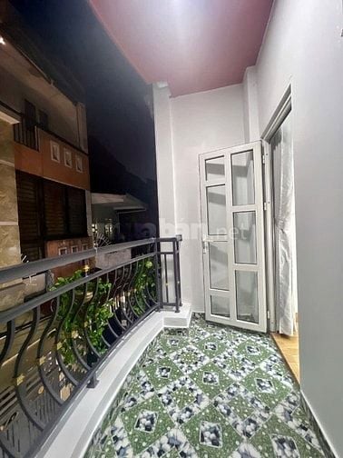 ⭐️Cần tiền bán gấp Nhà đẹp Cao Cấp hẻm Quang Trung, P10, Q.Gò Vấp.