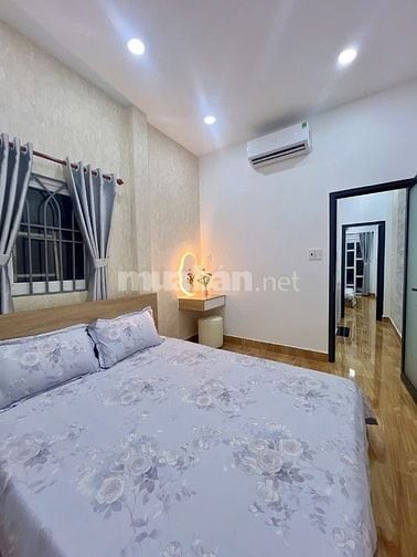 ⭐️Cần tiền bán gấp Nhà đẹp Cao Cấp hẻm Quang Trung, P10, Q.Gò Vấp.
