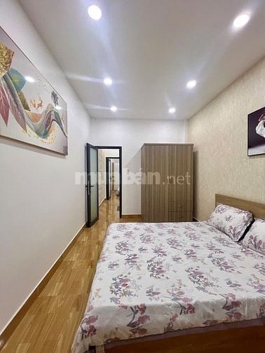 ⭐️Cần tiền bán gấp Nhà đẹp Cao Cấp hẻm Quang Trung, P10, Q.Gò Vấp.