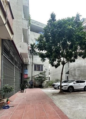 BÁN NHÀ DẤT DỊCH VỤ MỘ LAO, 5T/50M2 Ô TÔ ĐỖ CỬA, GIÁ 11,9 TỶ.