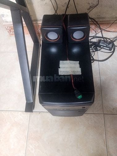 Cần bán máy tính để bàn..........