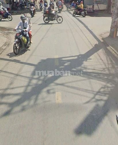 Cần bán gấp nhà Trịnh Như Khuê, xã Bình Chánh, TPHCM 