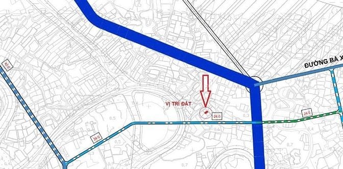 Chính chủ cần bán gấp lô đất mặt tiền sông rạch cá gấu lớn
