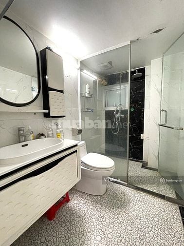 NHÀ ĐẸP BẠCH MAI-ĐẦU PHỐ HUẾ-NGÕ NÔNG THÔNG RỘNG-50m2 x 5TẦNG-HƠN 10TỶ
