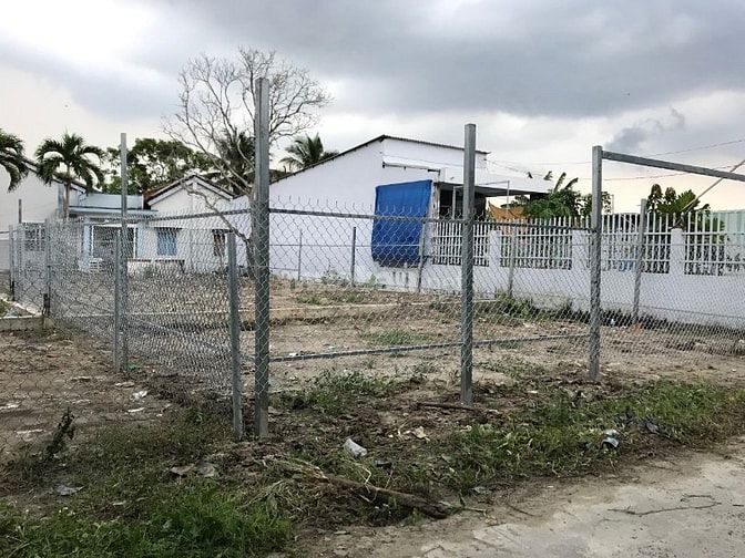  Bán gấp đất tại xã Mai Trung, Hiệp Hòa, Bắc Giang, 110m thổ cư ,shr 
