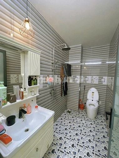 Cần bán gấp nhà Trịnh Như Khuê, xã Bình Chánh, TPHCM 