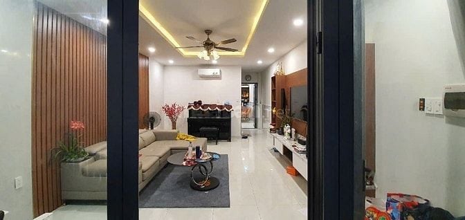 38 tỷ tòa nhà  CHDV Nguyễn Thị Minh Khai 5mx 22m Q.1 cần bán