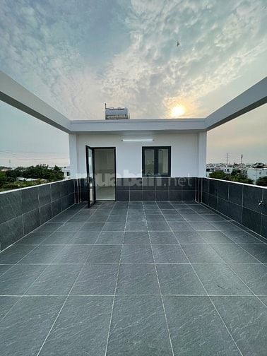 Bán Nhà 1 Trệt 1 lửng 2 Lầu Sân Thượng Tại Phước Kiển Gần HAGL AN Tiến