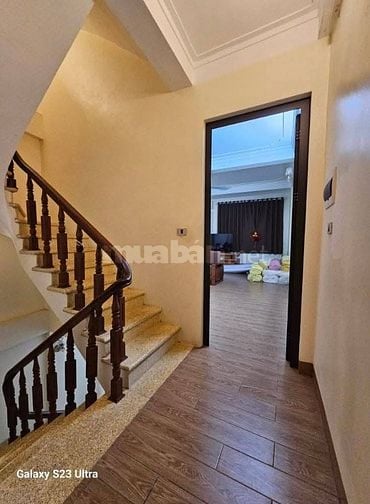 Bán nhà 45m phố Nguyễn Chí Thanh, 4 tầng, phân lô, ôtô đỗ cửa. 15,6 tỷ