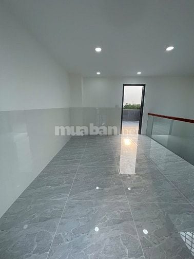 Bán Nhà 1 Trệt 1 lửng 2 Lầu Sân Thượng Tại Phước Kiển Gần HAGL AN Tiến