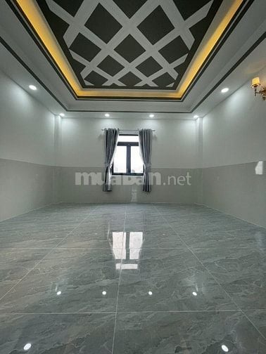 Bán Nhà 1 Trệt 1 lửng 2 Lầu Sân Thượng Tại Phước Kiển Gần HAGL AN Tiến